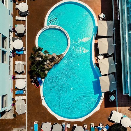Hotel Capricho Cala Ratjada  Exterior foto